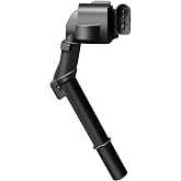 AZ-HAPPYMALL Engine Ignition Coil - Compatible with Mercedes-Benz Vehicles - 2015-2018 C300, 2016-2018 C350e, 2017-2020 SLC300 - Replace# 2709060500, UF-744, 1PC