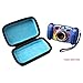 Aproca Hard Travel Storage Case Compatible with VTech Kidizoom Camera Pix/Connect/Twist Connect/Duo Selfie Camera
