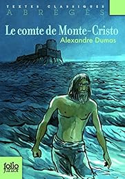 Le  comte de Monte-Cristo