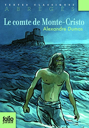 Le  comte de Monte-Cristo
