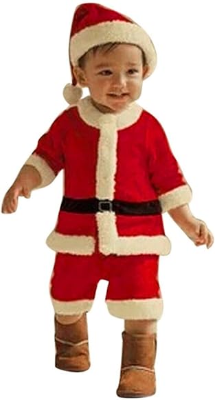baby christmas outfit uk