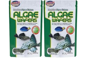 HlKARl Algae Waffer 250g - 2 Pack