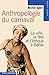 Anthropologie du carnaval: La ville, la fête et l'Afrique à Bahia (Collection Eupalinos) (French by 