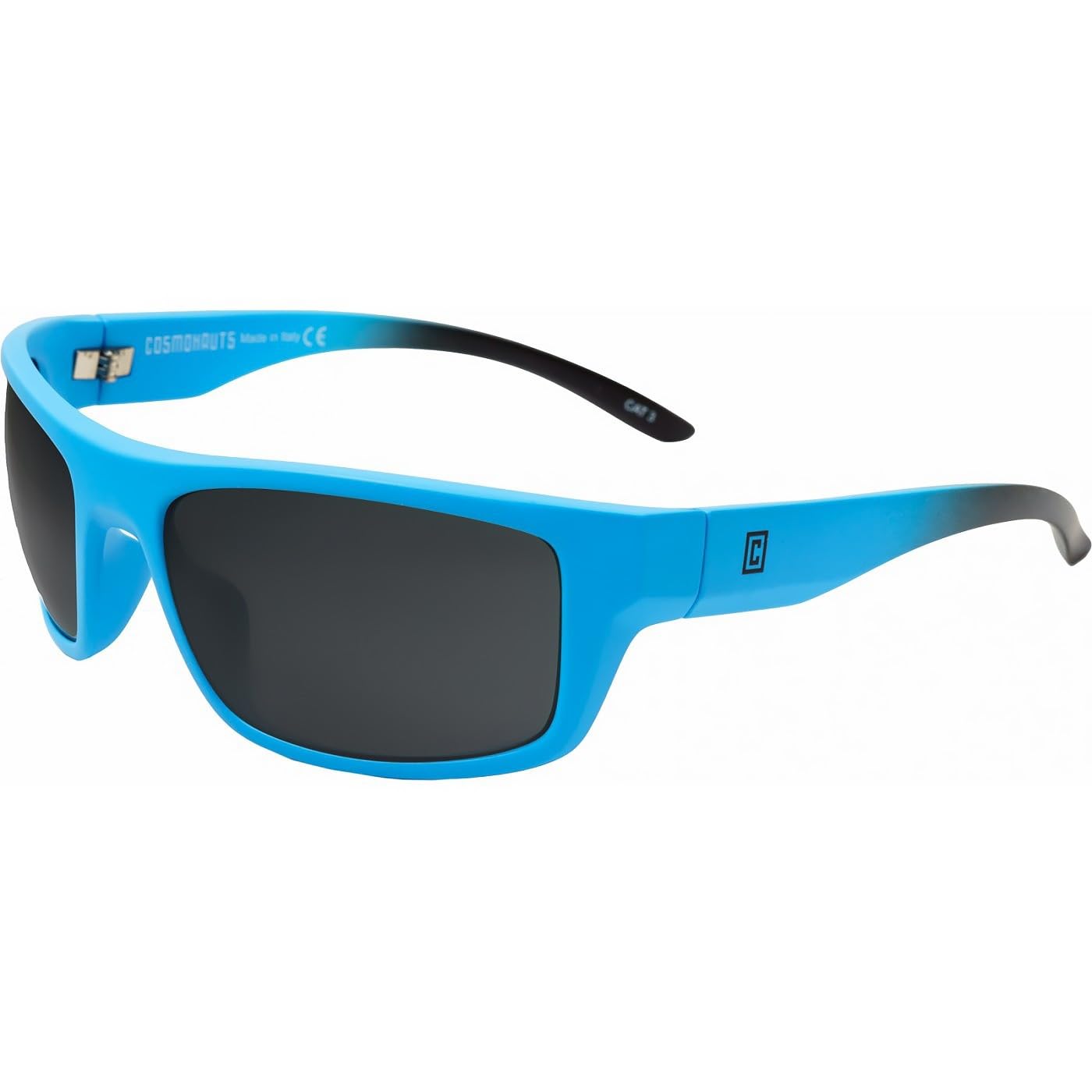 COSMONAUTS MATCH POINT BLUE GLASSES IN BARATT.