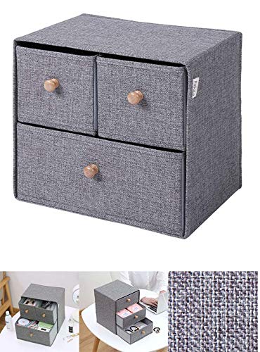 Cajoneras para interior de armarios | Cajoneras