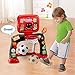 VTech Smart Shots Sports Center, Red