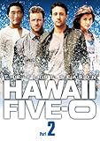 [DVD]Hawaii Five-0 DVD BOX Part 2