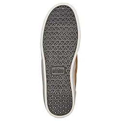 Etnies Men's Jameson 2 Eco Skate Shoe, Brown/Black, 9