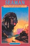 Seaman: The Dog Who Explored the West with Lewis and Clark (Peachtree Junior Publication)