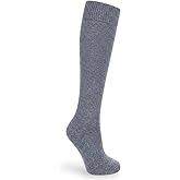 NITESHEYS Lambswool Knee High Boot Socks for Women – Natural Thermal Winter Wool Leg Warmers, Warm & Cozy Socks