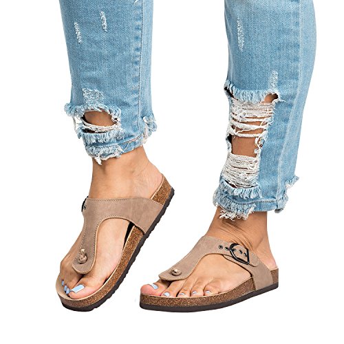 jordan thong sandals