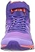 Zumba Women's Flex II Remix High Dance Shoe