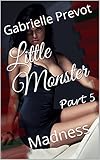 Little Monster (Book 5): Madness