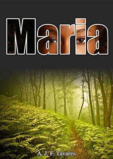 Livro Maria