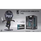 Six Collection Serie 3 - Figurine Vigil Chibi (off