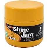 Shine N Jam Conditioning Gel Extra Hold 4 Ounce