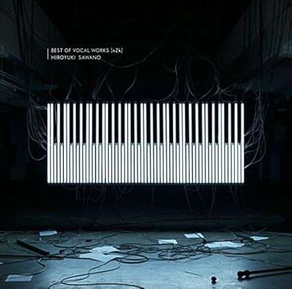 Hiroyuki Sawano Best Of Vocal Works Nzk Amazon Com Music