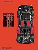 Ferrari: Under the Skin