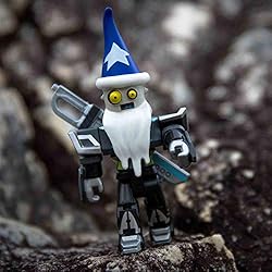 Roblox Action Collection - Robot Riot Four Figure