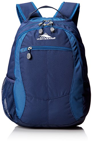high sierra curve backpack