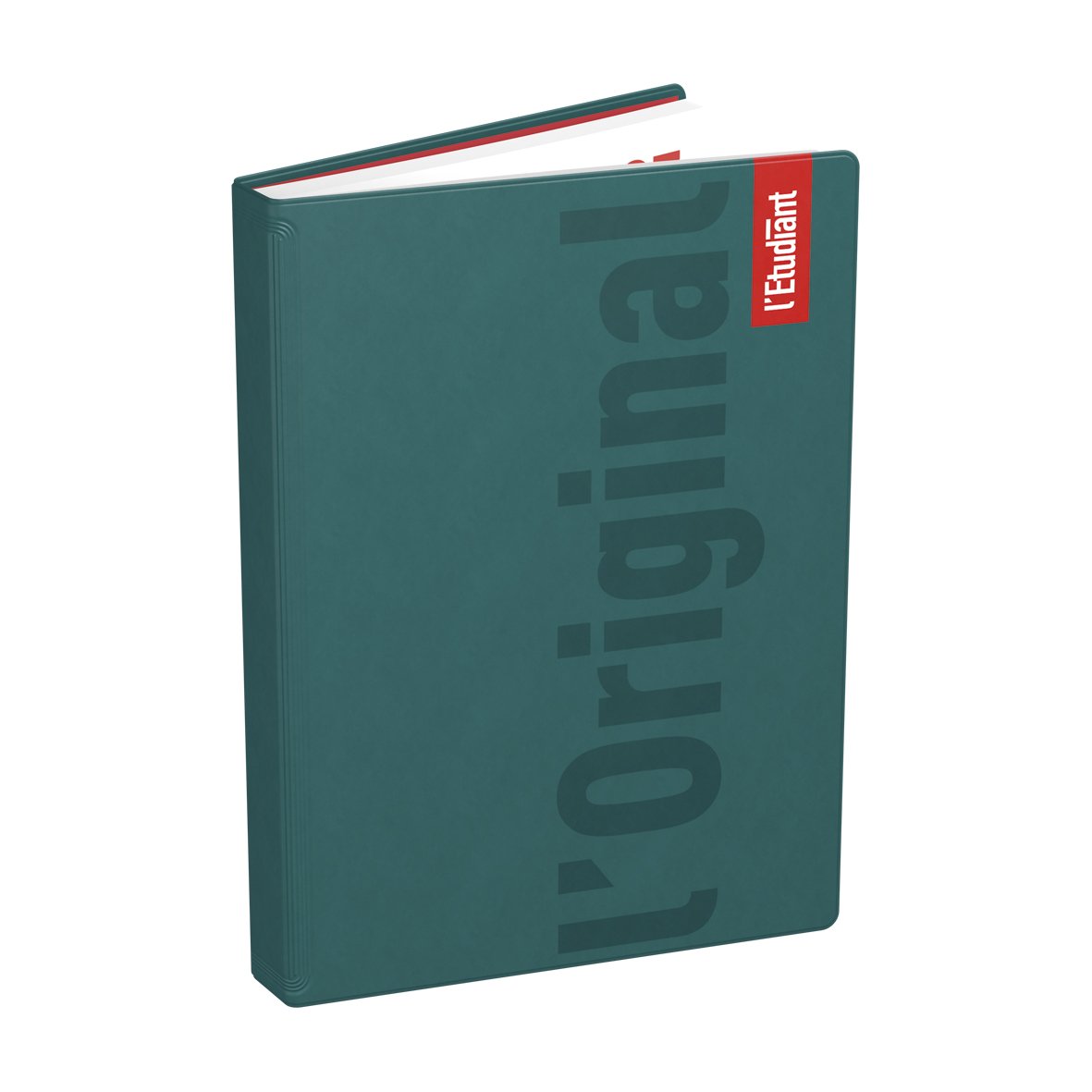 1 Agenda scolaire
