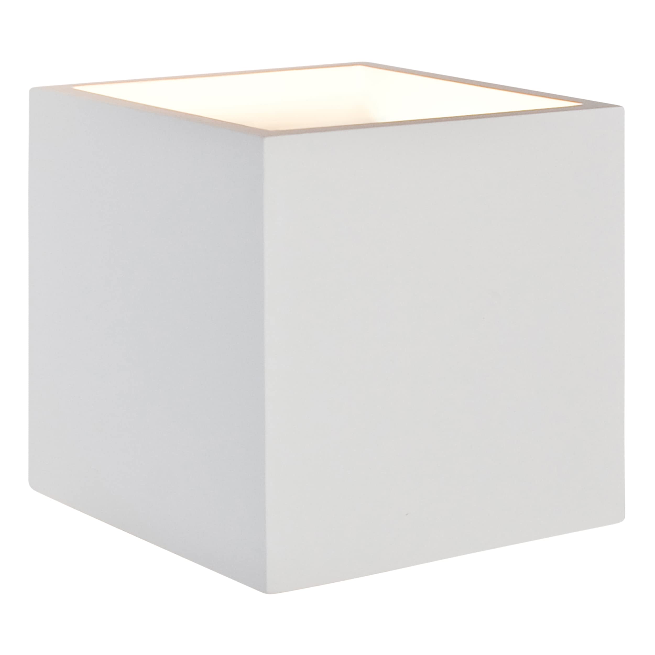 Astro Interior Wall Light, Ceramic, Plaster, 165