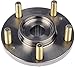 Dorman 930-603 Front Wheel Hub