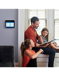 Intercomunicador inteligente Nucleus para el hogar, N1001R32B