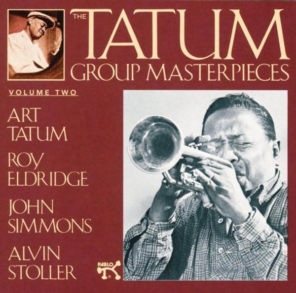 TATUM,ART - Group Masterpieces 5 - Amazon.com Music