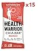 Health Warrior Chia Bars, Mango Flavor with other natural flavors, 25g bars, 15 Count