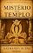 Livro Mistério do templo (Mistérios do Egito antigo Livro 8)