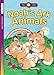 Noah’s Ark Animals (Happy Day® Coloring Books: Bible Time) by Standard Publishing, Norma Garris