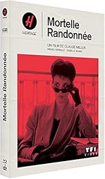 Mortelle Randonnée - Édition Digibook Collector Blu-Ray + Dvd + Livret