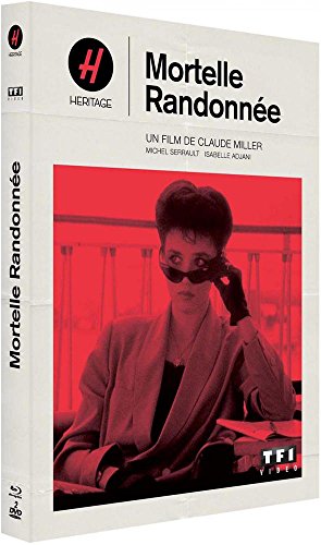 Mortelle Randonnée - Édition Digibook Collector Blu-Ray + Dvd + Livret