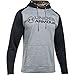 Under Armour Men's Storm Armour Fleece Stacked Hoodie