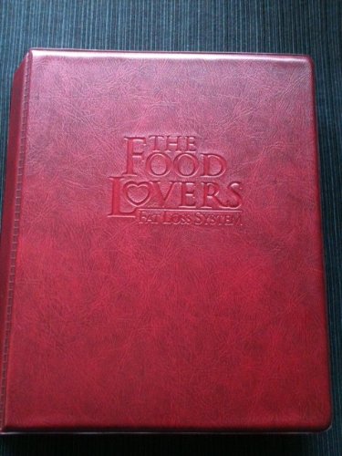 The Food Lovers Fat Loss System and Twenty One Day Metabolism Makeover Set