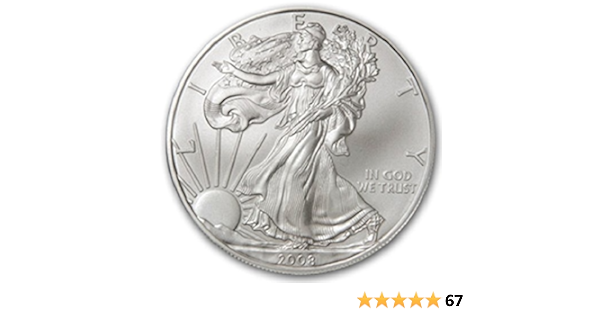 How Much Will Silver Be Worth In 2021