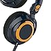 Skullcandy Lowrider Mic 1 (2013) Navy/Gold