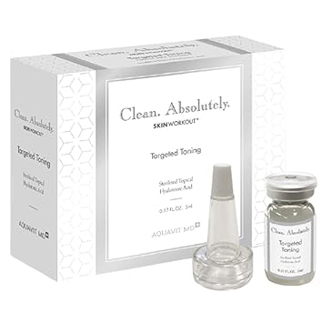 serum glutathione niacinamide