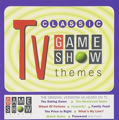 Various Artists, Fred Steiner, George Steiner, Merv Griffin
