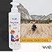 RAAM Baby Lotion with Natural Calendula & Chamomile | Lightly Scented and Non-Greasy
