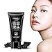 ROPALIA 1PC Blackhead Remover Deep Cleansing Peel Off Acne Black Mask Mud Face Mask