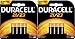 8 Duracell Duralock 21/23 12V Alkaline Batteries MN21B4 8LR50 A23 MN21