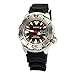 Seiko Divers Automatic Black Dial Stainless Steel Mens Watch SRP313
