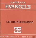L'epitre aux romains by 