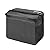 Oumers Upgrade Lunch Tote Bag, Large Pranzo Insulated Bag, Cooler Bag, Foldable Picnic Basket, Ultra-size Idea for Outdoor Travel, Picnic, Camping BBQ Party, Keep Food and Drinks Cool Fresh
