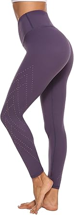 burgundy workout pants