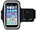 i2 Gear Armband for iPhone 8, 7, 6, Mini & iPhone SE 2020 with Card Holder - 4.7