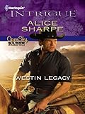 Westin Legacy (Open Sky Ranch)