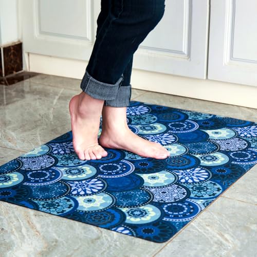 Ultra Thin Indoor Floor Mat